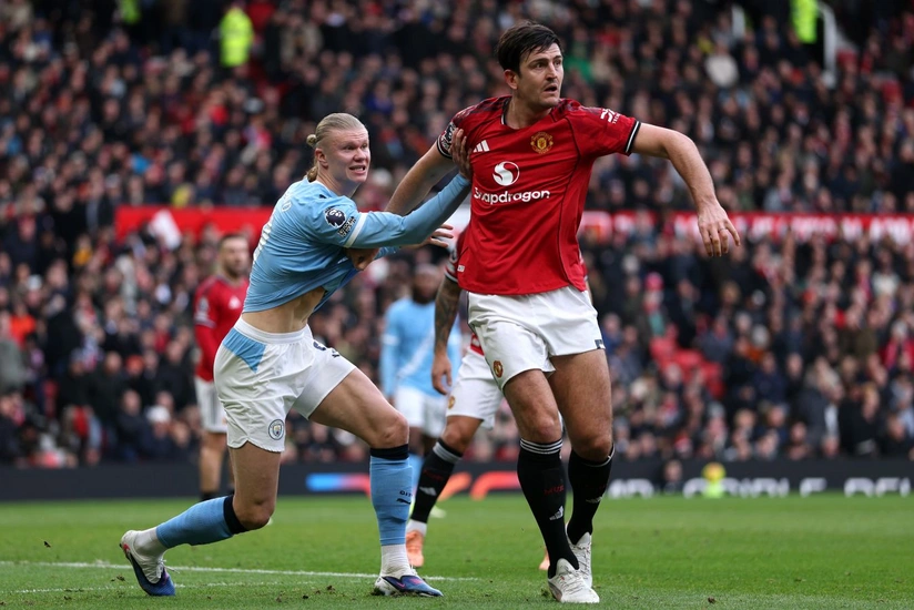 Mançester derbisində 