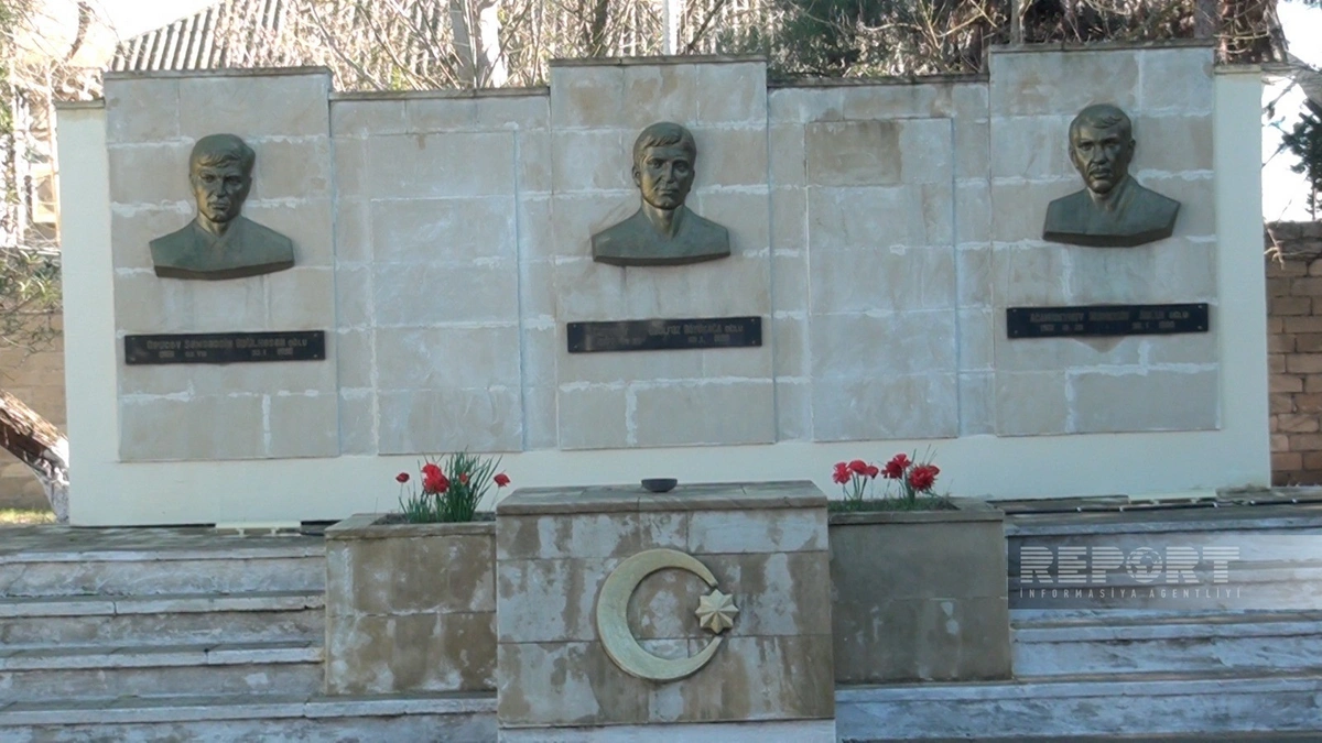 Neftçalada yanvar faciəsinin şahidi: Əsgərlərin vəhşiliyini sözlə ifadə etmək çətindir