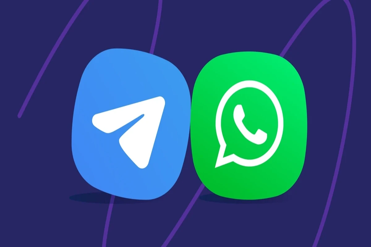 “Telegram” və “WhatsApp”la bağlı istifadəçilərə xəbərdarlıq