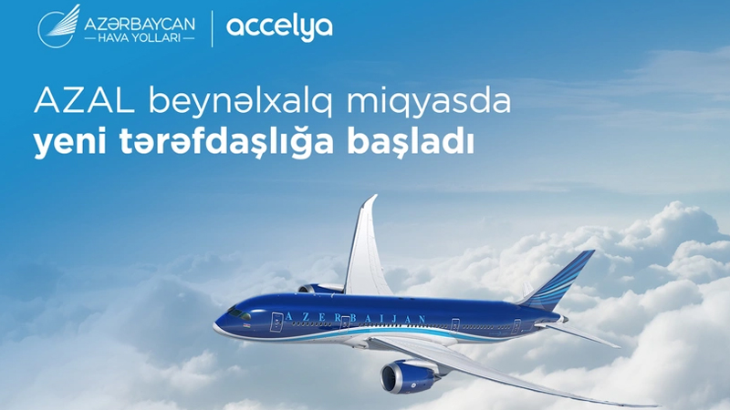 AZAL pərakəndə satış üzrə NDC strategiyasının inkişafı üçün 
