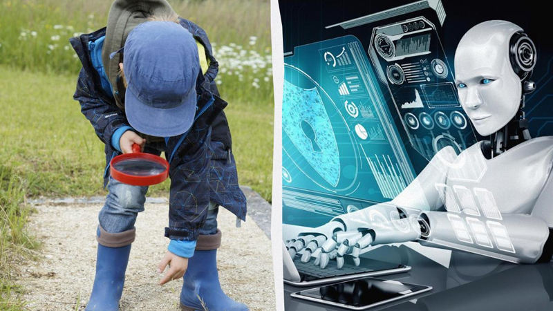 Süni intellekt kriminalistikanın əsas prinsiplərindən birini şübhə altına aldı