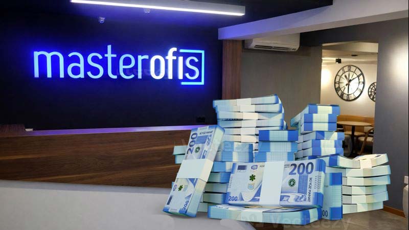 Milyonluq tender udan şirkətin külli miqdarda borcu var