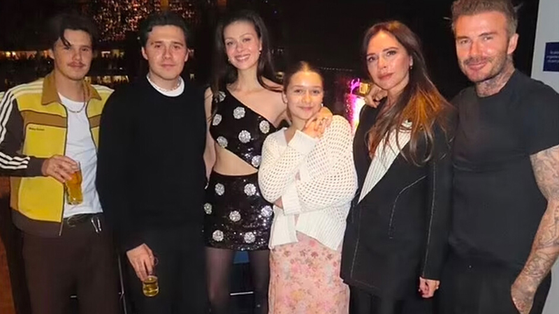 Bekhemlər oğullarını yalnız arvadından boşanacağı halda bağışlayacaq