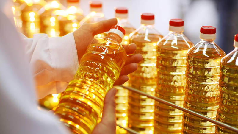 Azərbaycanda bu yağlar bahalaşdı (FOTO)