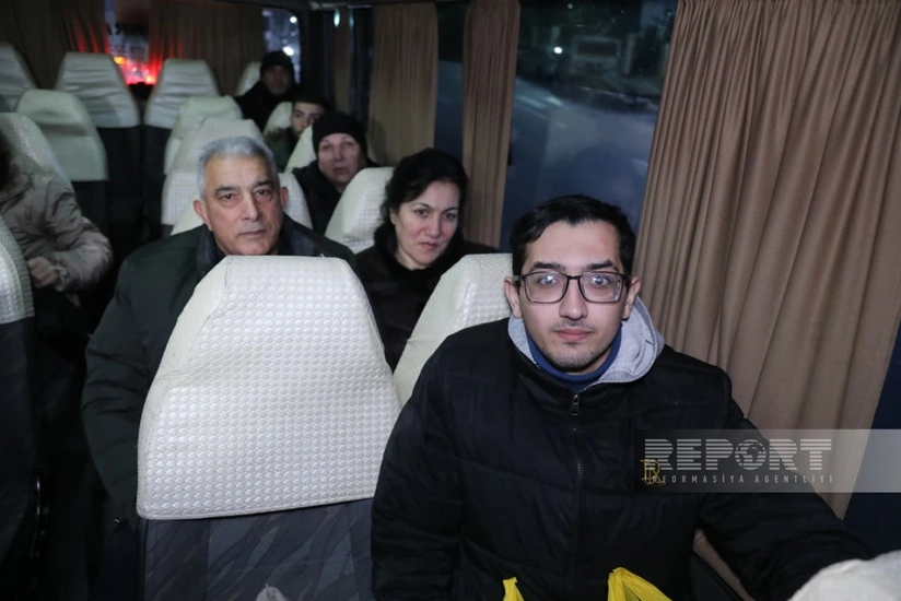 Zəngilanın Məmmədbəyli kəndinə daha 26 ailə köçürüldü (FOTO)