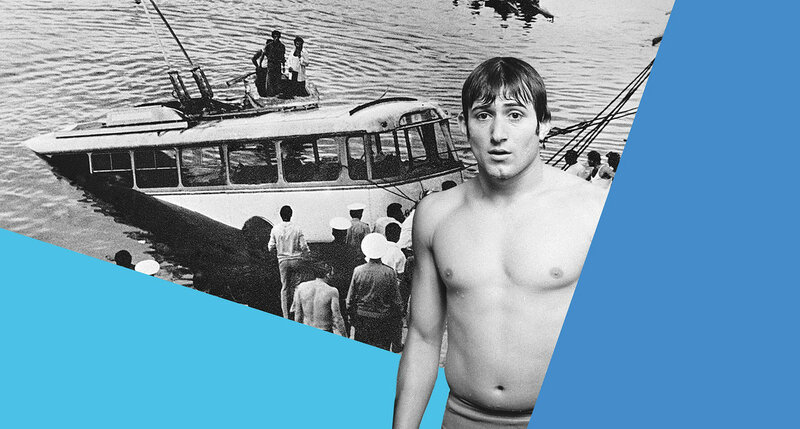 Ermənilərin saxta qəhrəmanlarından biri - Şavarş Karapetyan kimdir?