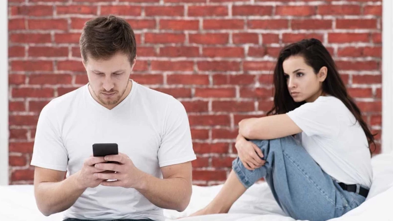 Münasibət problemlərini ChatGPT-yə soruşmaq hansı riski yaradır? - Mütəxəssis açıqladı