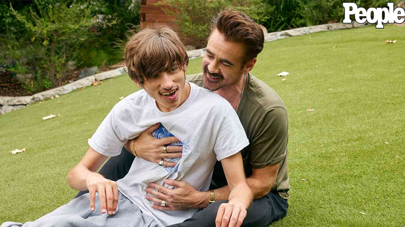 Nadir xəstəliklə doğulan oğlu 