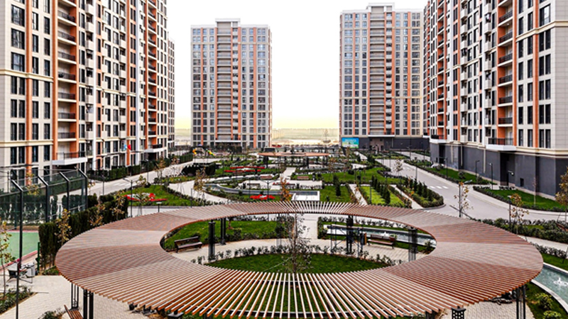 Yasamalda həm yaşamaq, həm investisiya üçün uyğun mənzillər - 