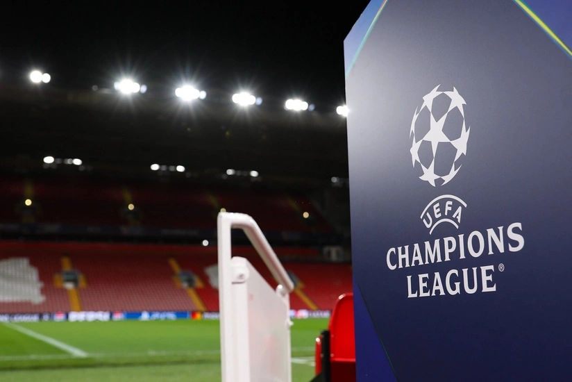 Çempionlar Liqası: 