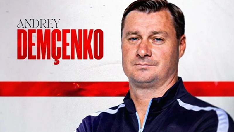 Demçenko 