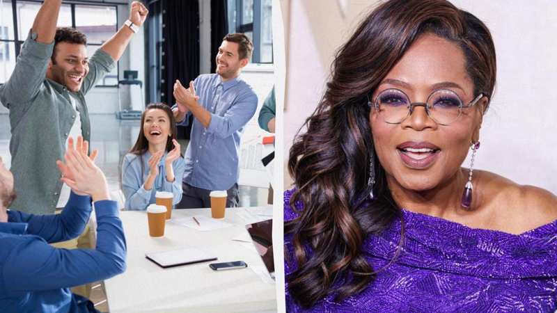 İş fərdi idman növü deyil: Məşhur aparıcı əsas karyera dərsini açıqladı