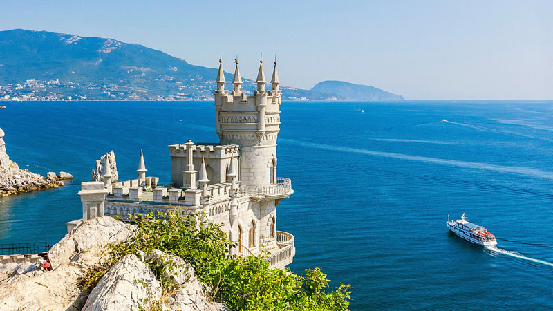 Rusiya təkcə Donbası deyil, daha çox ərazini istəyir - ISW