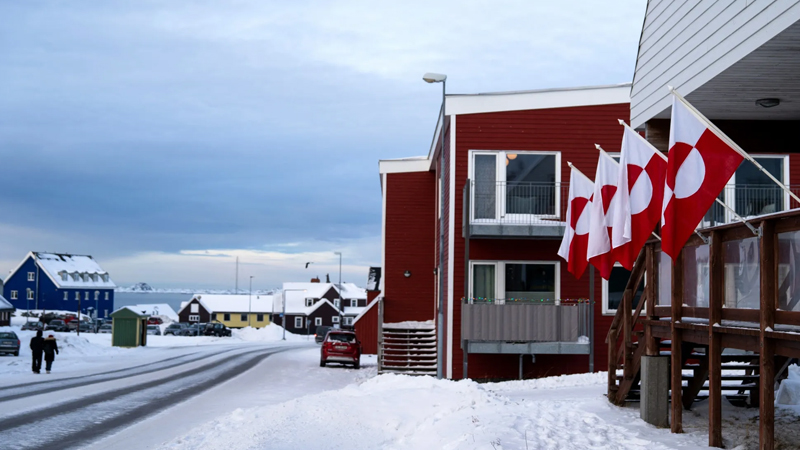 Bessentin müsahibəsi transatlantik münasibətlərdəki gərginliyi pik həddə çatdırdı