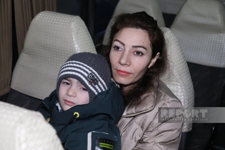 Zəngilanın Məmmədbəyli kəndinə daha 26 ailə köçürüldü (FOTO)