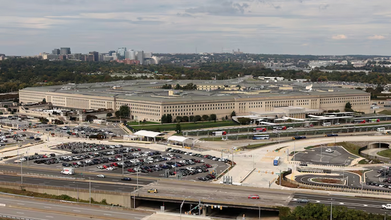 Pentaqon məsuliyyəti Seulun üzərinə qoyur: 