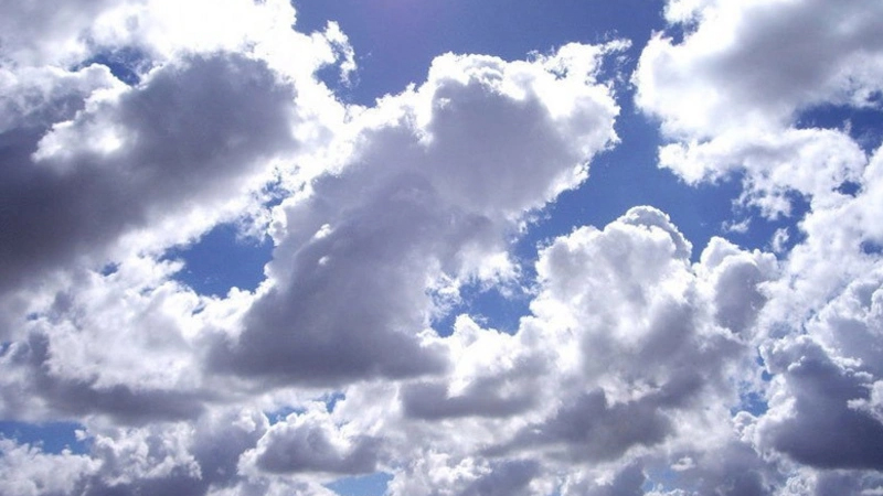 Bazar gününə olan hava proqnozu açıqlandı