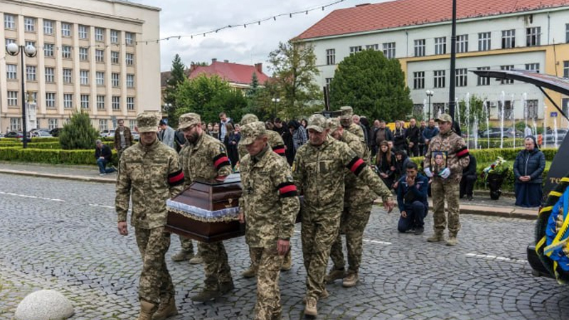 Rusiya-Ukraynada müharibədə əsgər itkiləri 2 milyona yaxınlaşır (ARAŞDIRMA)
