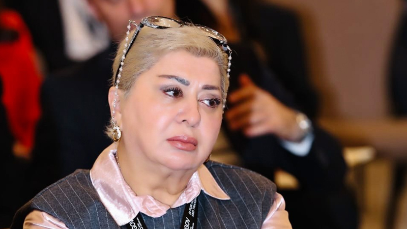 Kəmalə Ağazadə xəstəxanaya niyə yerləşdirilib? (AÇIQLAMA)