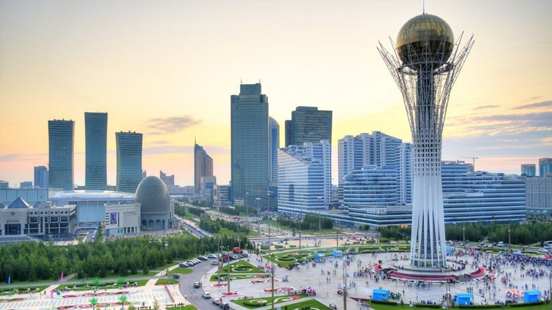 Qazaxıstanın vitse-prezidenti dövlətin ikinci şəxsi ola bilər