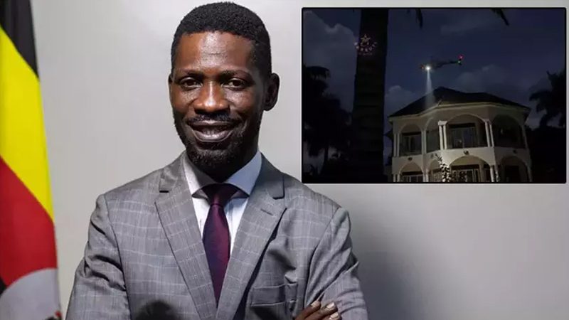 Seçkidən sonra yoxa çıxdı: Uqandada müxalifət liderini kim qaçırıb?