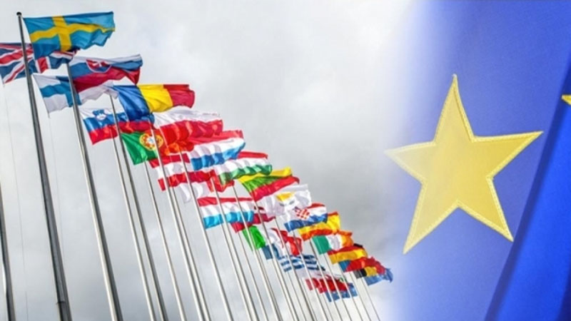 Avropa NATO əvəzinə yeni alyans qurmağa hazırdır: ABŞ-sız, lakin Ukrayna ilə birgə