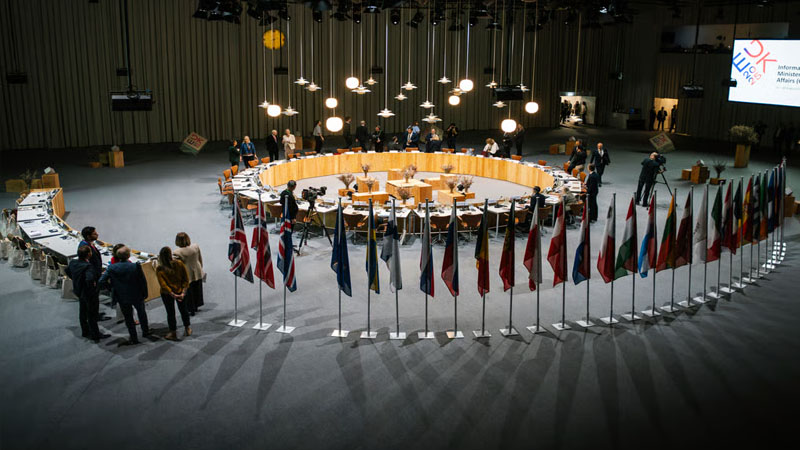 Aİ Rusiya ilə danışıqlar üçün xüsusi nümayəndə vəzifəsi yaradır: Kim təyin oluna bilər?