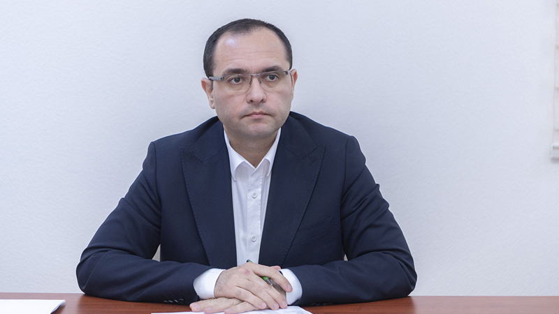 Nazirə iki yeni müavin təyin edildi