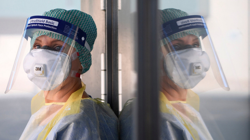 Koronavirus ABŞ sakinlərinin beyninə digərlərindən daha çox təsir edib