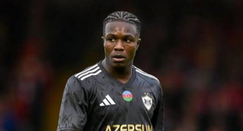 İspaniya və Türkiyədən təkliflər alan Addai qərarını verdi