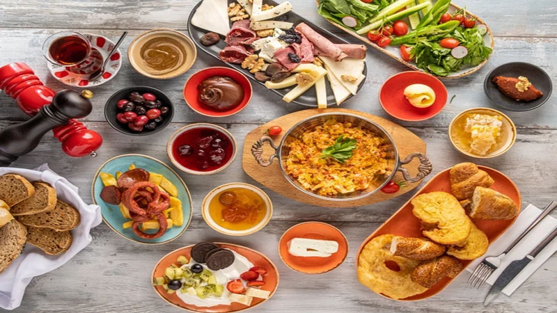 Səhər yeməyində edilən səhvlər -  Vərdişlərimizi necə dəyişək?