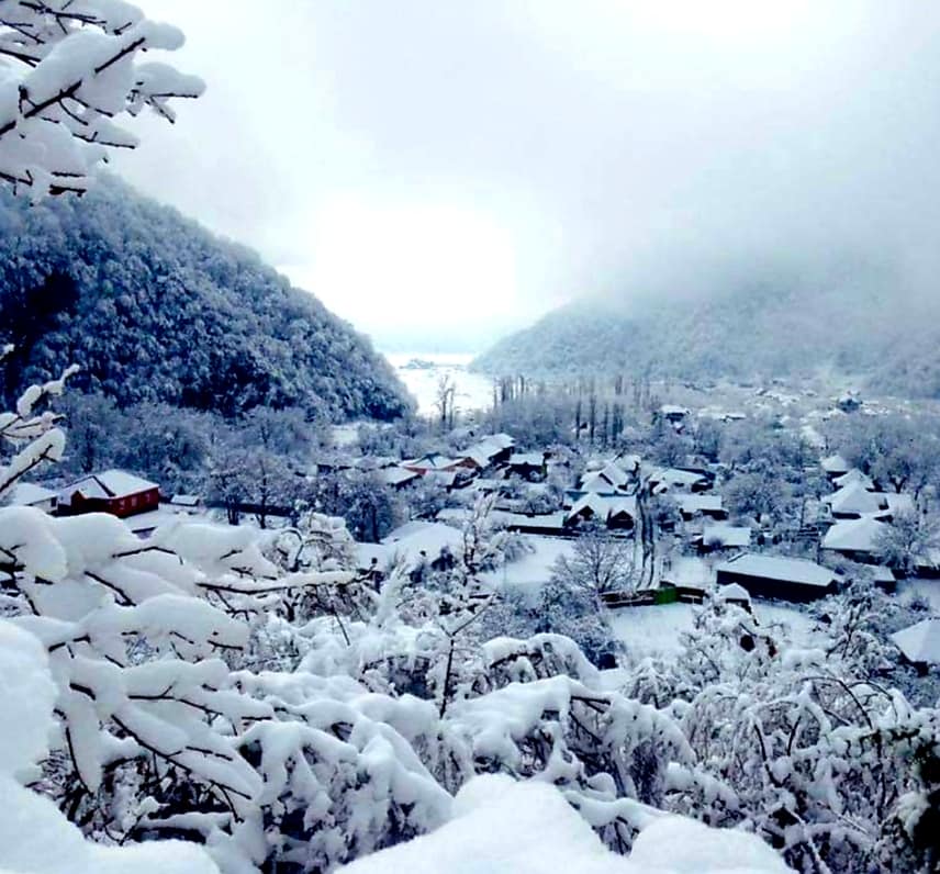 Görün Hacıbala Abutalıbov harada yaşayır (FOTO)