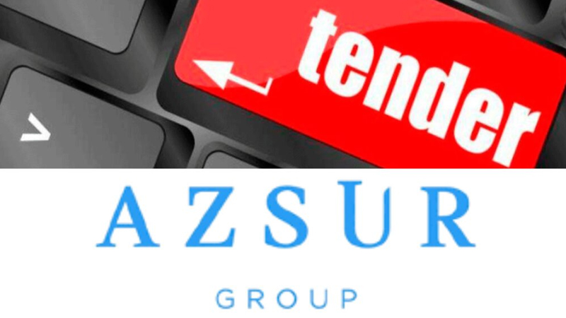 Bir ilə 54 tender qazanan sirli 