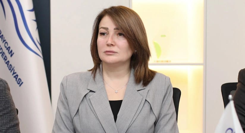 Sabiq deputata yeni vəzifə verildi