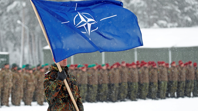 Qrenlandiya NATO-nun dağılmasına səbəb olacaq? (ŞƏRH)