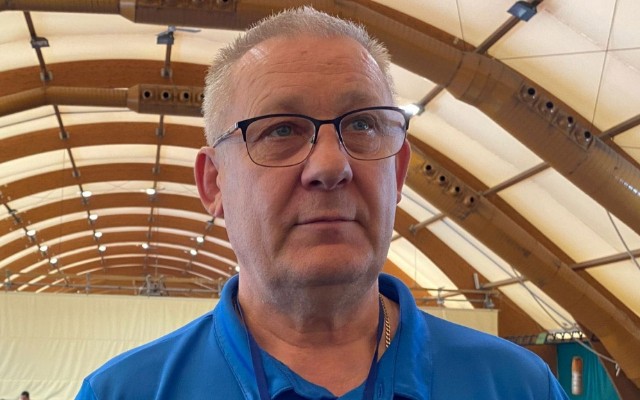 Millimiz Tarakanovla yollarını ayırdı