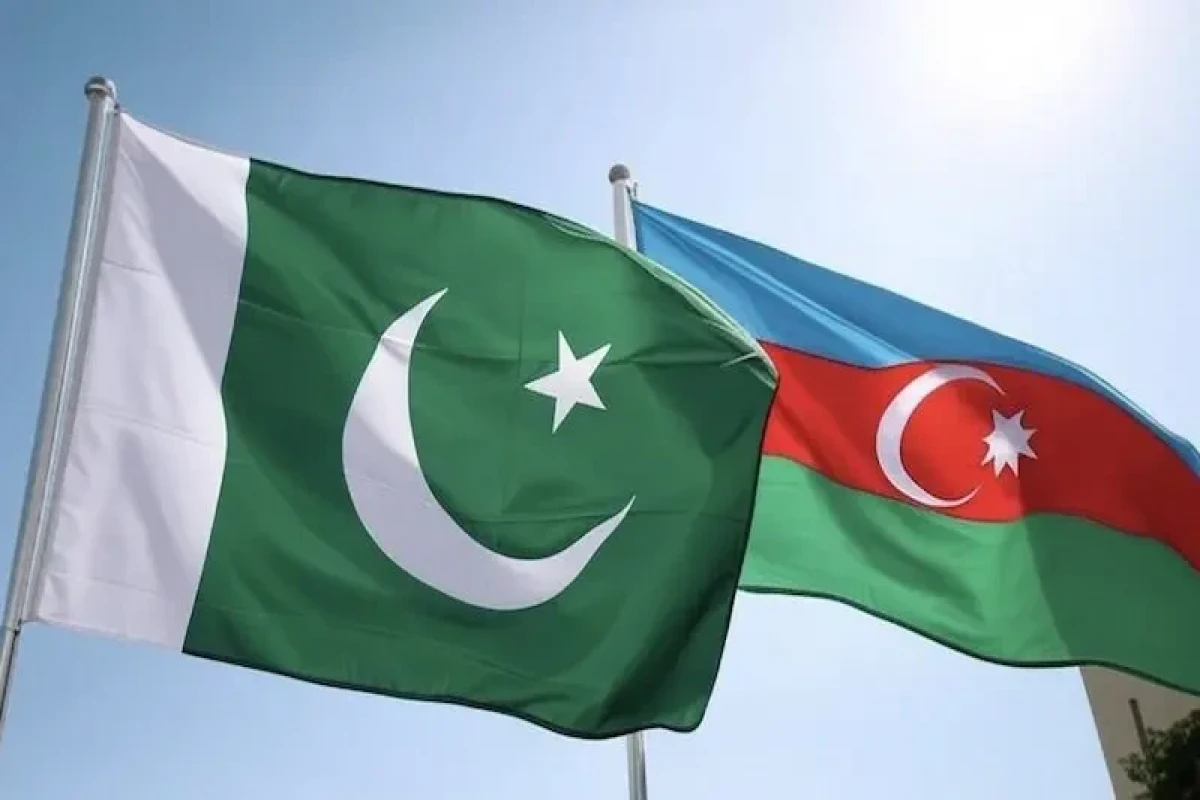 Azərbaycanın Pakistana 2 milyard dollarlıq sərmayə qoyması müzakirə edildi