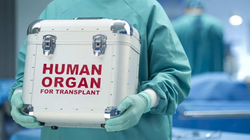 Ölkədə ölümündən sonra orqanlarını bağışlamaq istəyənlərin sayı açıqlandı