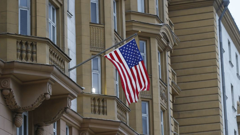 ABŞ Azərbaycan vətəndaşlarına viza verməyəcək? - Səfirlikdən açıqlama