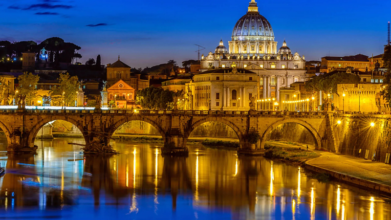 Gecə turizmui üçün dünyanın ən yaxşı şəhərləri - TOP-10