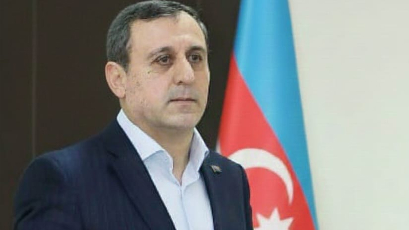 İranın uzun illər özünütəcrid siyasəti bugünkü mənzərəni yaradıb - Vəhdət sədri