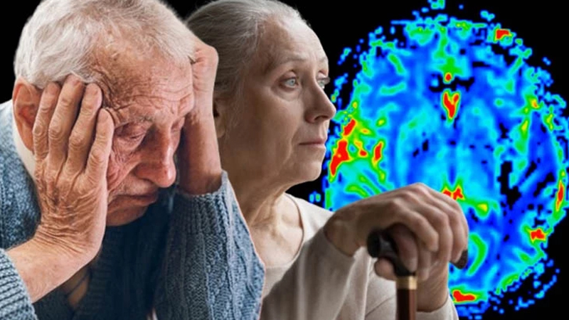 Koronavirusa yoluxanlara daha bir pis xəbər: Beyniniz risk altındadır