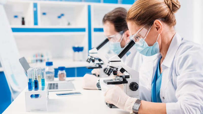 Alimlər təəccüblənir: İnsanın ən qədim əcdadlarının dörd gözü olub