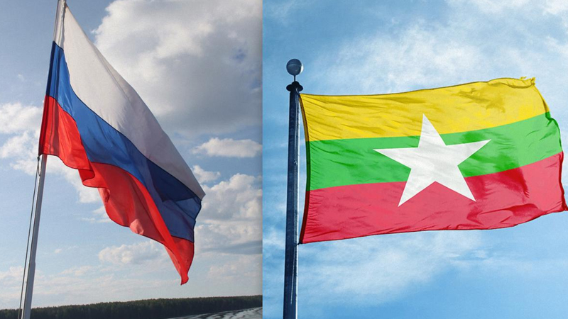 Rusiya Asiyada daha bir müttəfiq tapdı: 