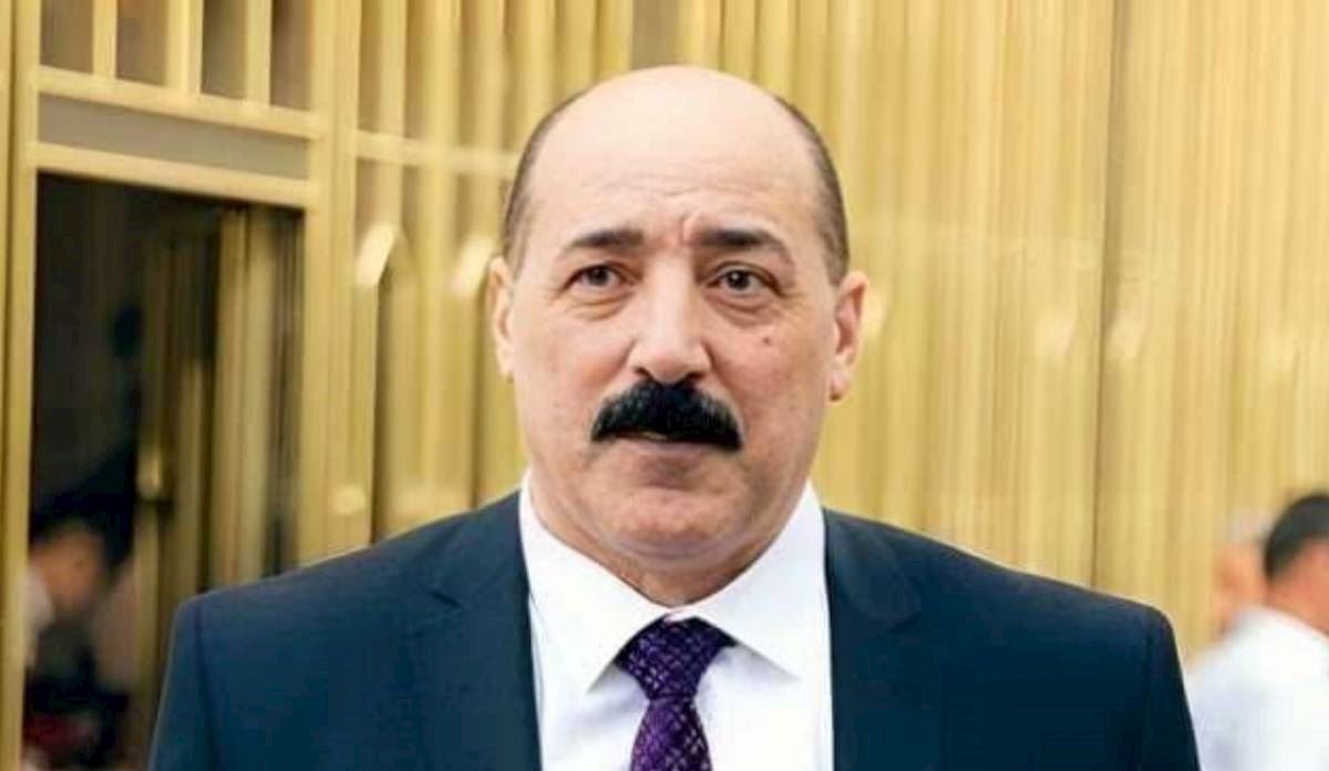 Şəmsi Səmədzadə necə həbs olunub? (YENİLƏNİB)