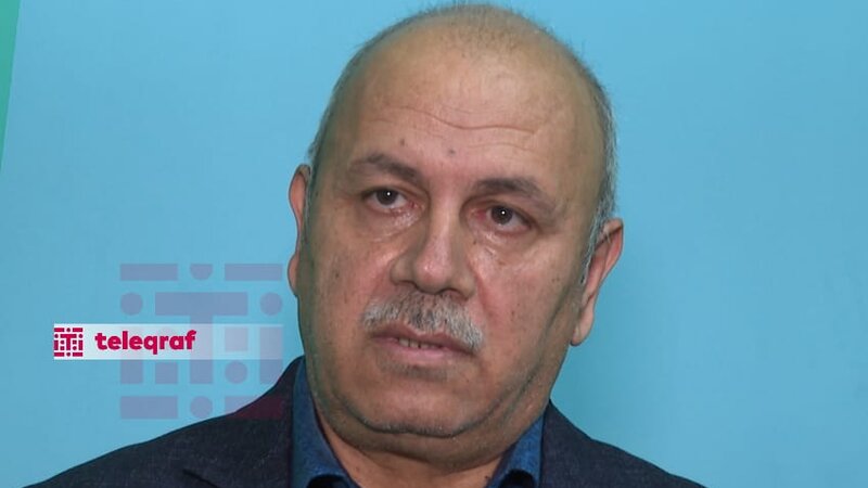 Məskunlaşdığı evi 10 minlik elektrik borcu ilə tərk edən məcburi köçkün danışdı (FOTO)