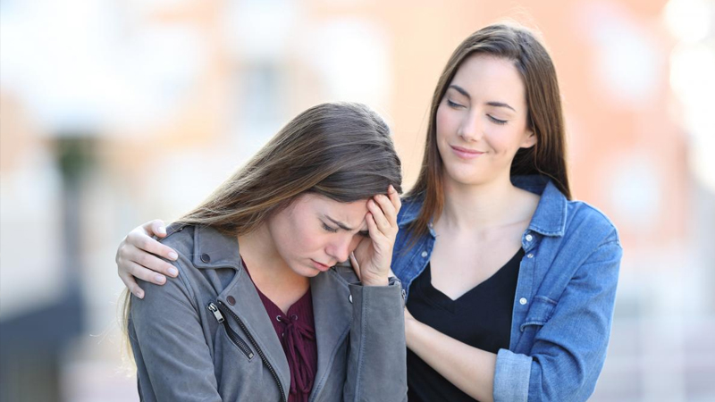 Kiminsə sizi manipulyasiya etməyə çalışdığını göstərən 11 əlamət