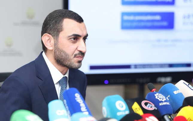 Zəka Mirzəyev filialların sayını artırdı - Yeni direktor təyin etdi