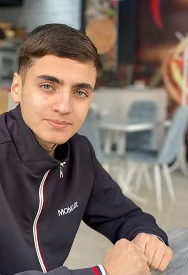 Vətən Müharibəsi Qəhrəmanının qardaşı vəfat etdi (FOTO)