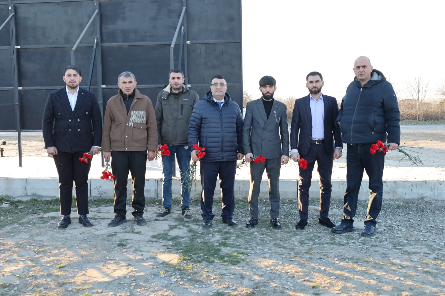 Xocalı 34: Musiqidə yaşayan ağrı (FOTO/VİDEO)